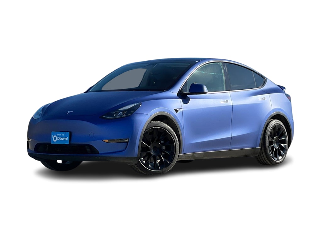 Thumbnail: 2023 Tesla Model Y - 3