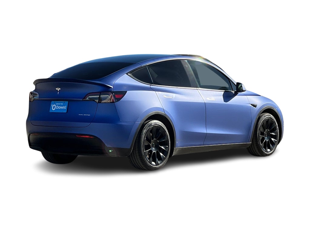 Thumbnail: 2023 Tesla Model Y - 17