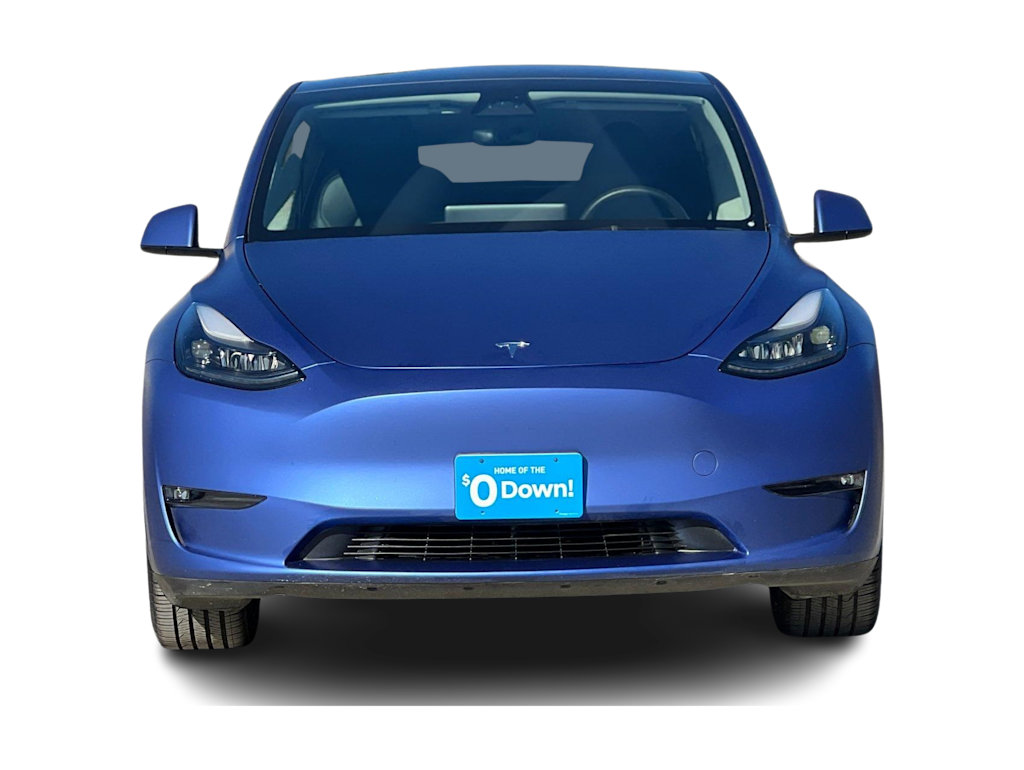 Thumbnail: 2023 Tesla Model Y - 6