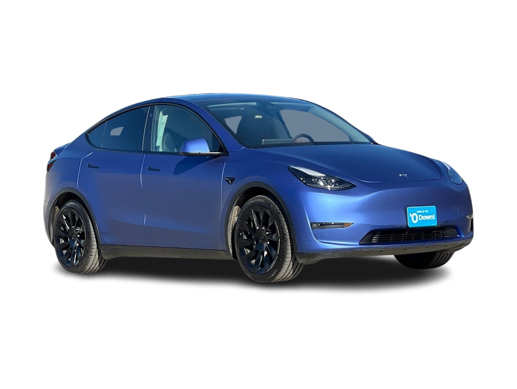 Thumbnail: 2023 Tesla Model Y - 20