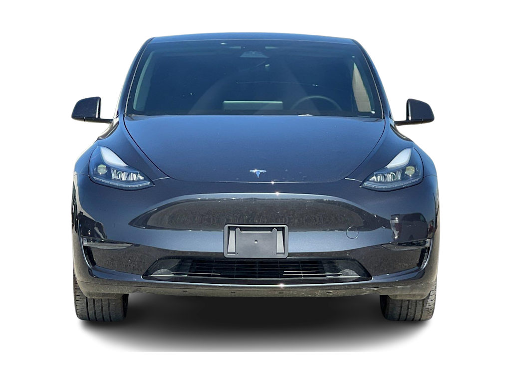 2024 Tesla Model Y Long Range 6
