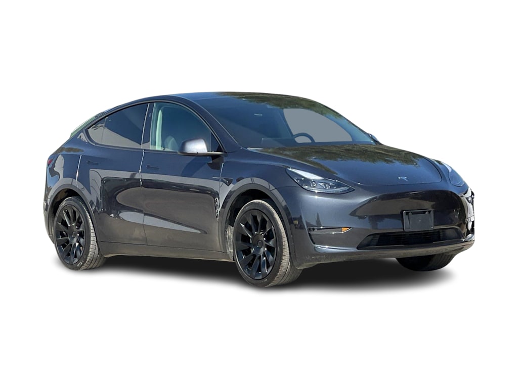 2024 Tesla Model Y Long Range 19