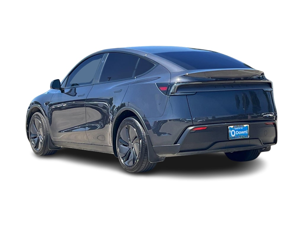Thumbnail: 2026 Tesla Model Y - 4
