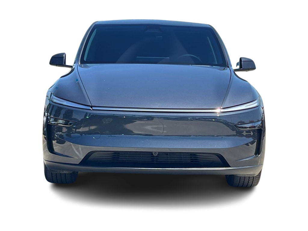 Thumbnail: 2026 Tesla Model Y - 19
