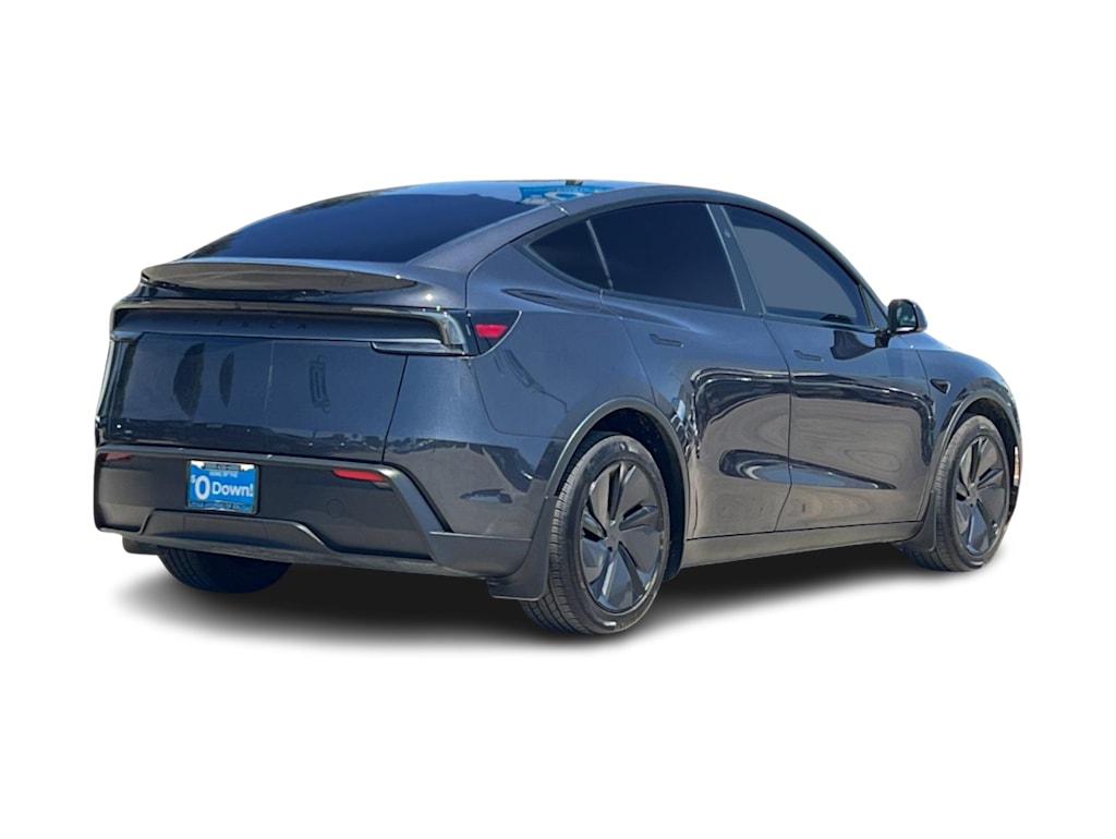Thumbnail: 2026 Tesla Model Y - 16