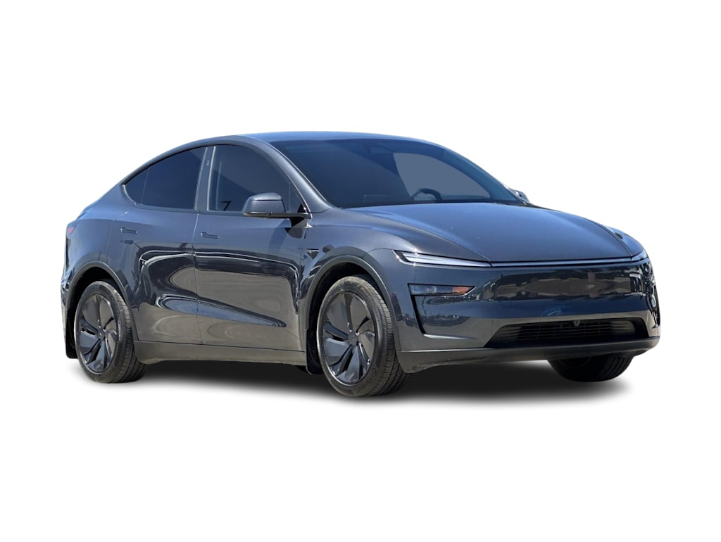Thumbnail: 2026 Tesla Model Y - 18