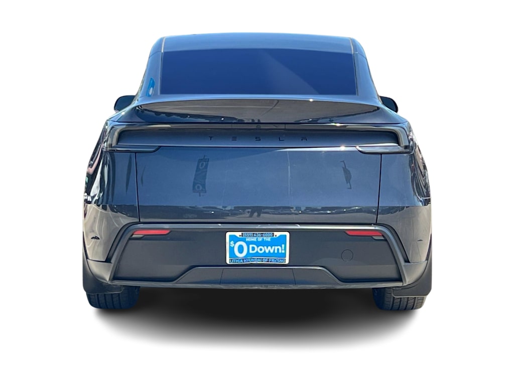 Thumbnail: 2026 Tesla Model Y - 5
