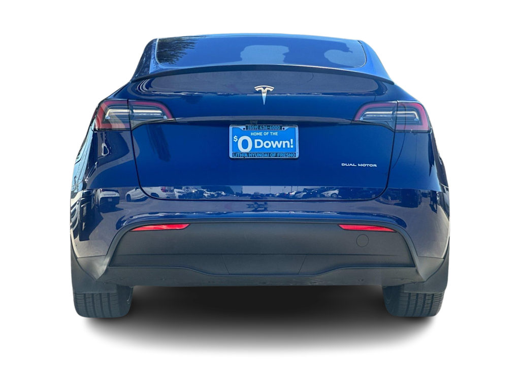Thumbnail: 2023 Tesla Model Y - 5