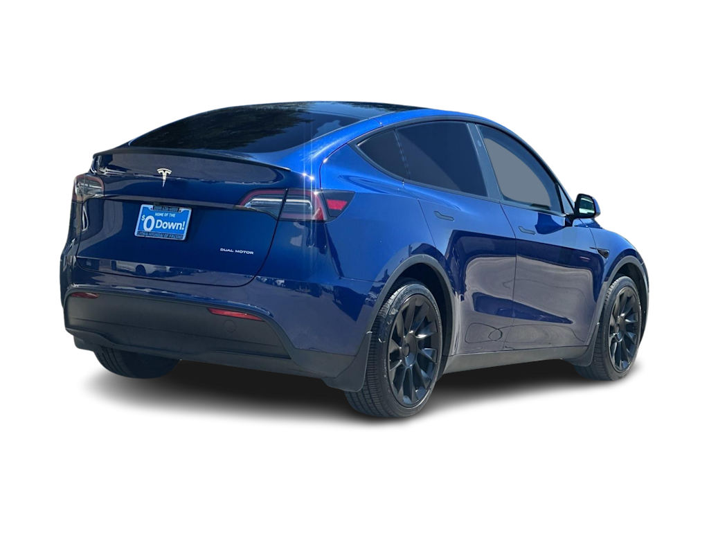 Thumbnail: 2023 Tesla Model Y - 18
