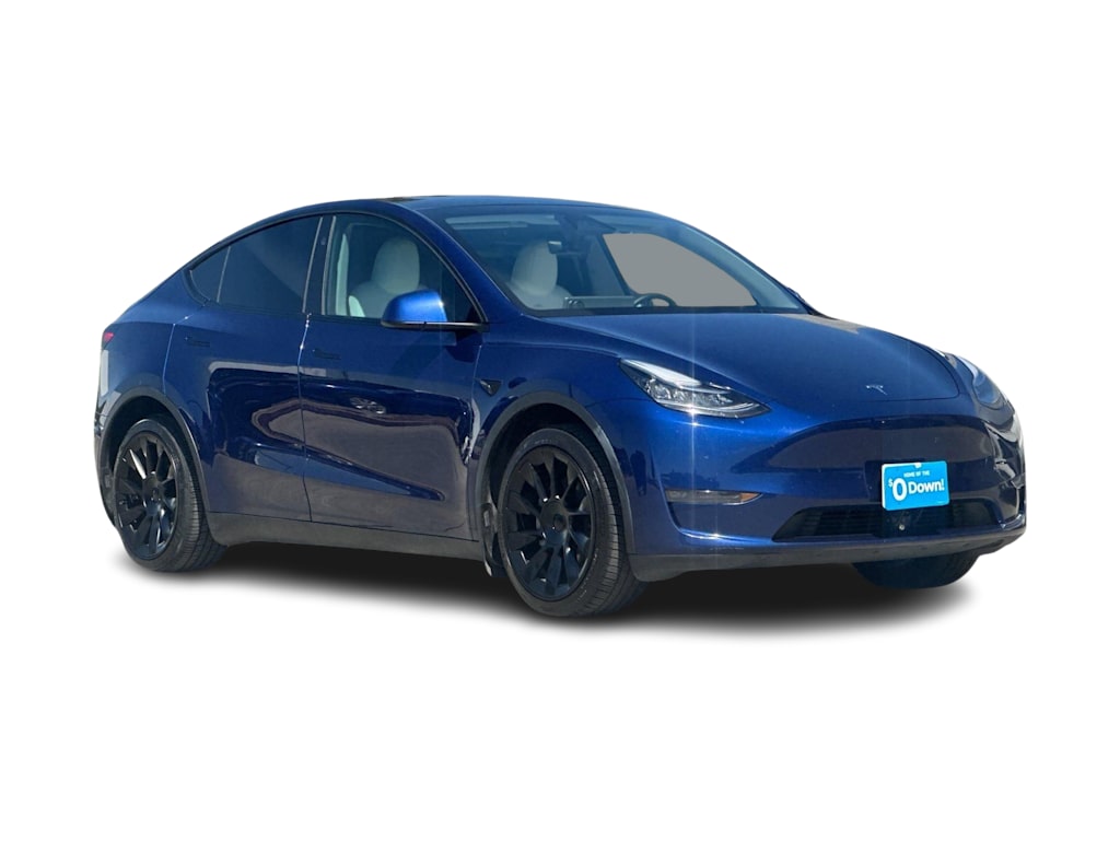 Thumbnail: 2023 Tesla Model Y - 21
