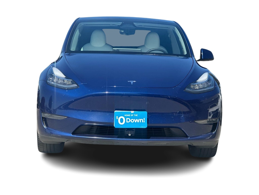 Thumbnail: 2023 Tesla Model Y - 6