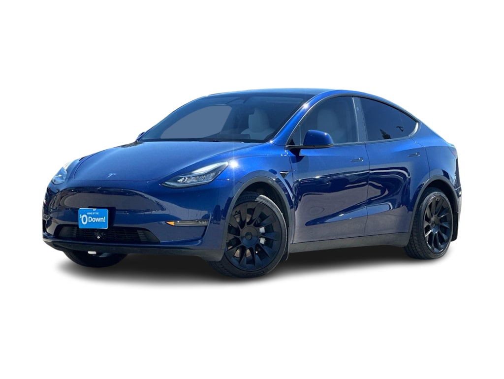Thumbnail: 2023 Tesla Model Y - 3
