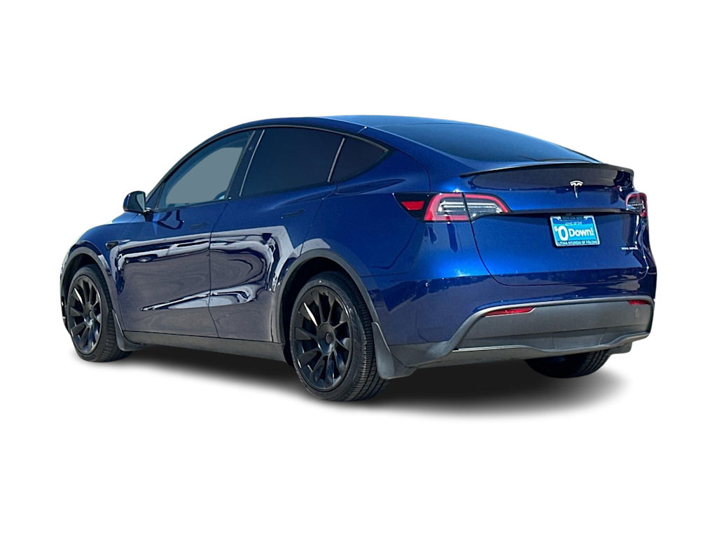 Thumbnail: 2023 Tesla Model Y - 4