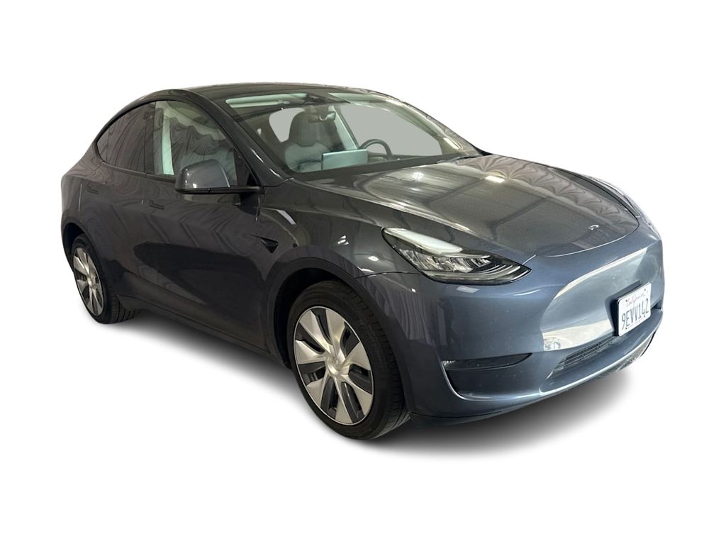 Thumbnail: 2023 Tesla Model Y - 13
