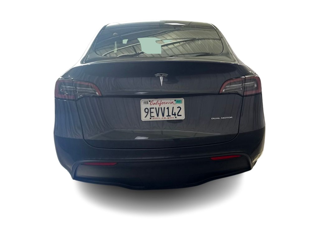 Thumbnail: 2023 Tesla Model Y - 5