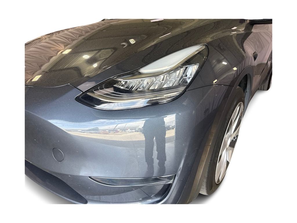 Thumbnail: 2023 Tesla Model Y - 16