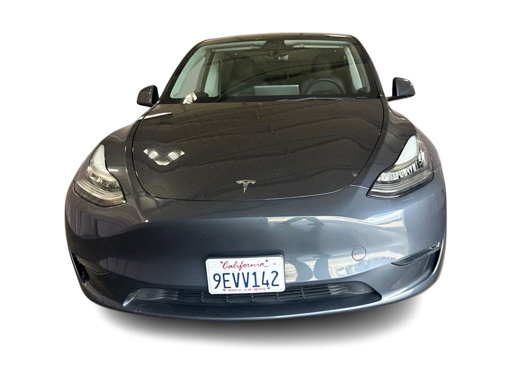 Thumbnail: 2023 Tesla Model Y - 6