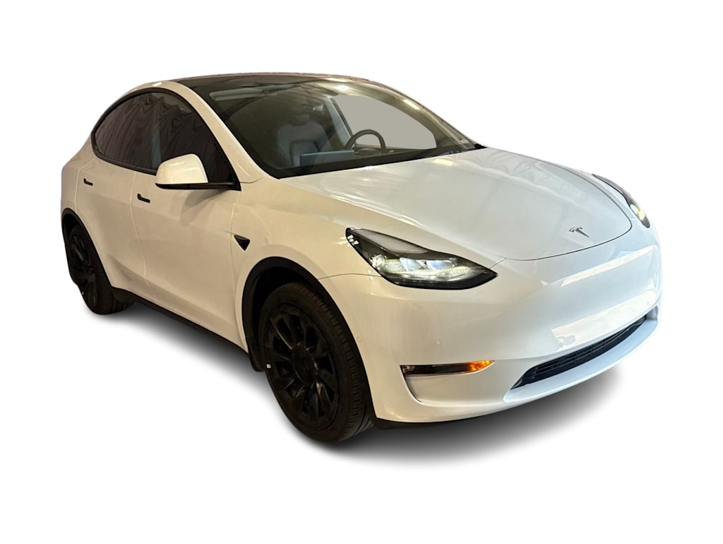 Thumbnail: 2022 Tesla Model Y - 14