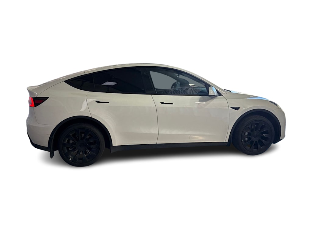 Thumbnail: 2022 Tesla Model Y - 15