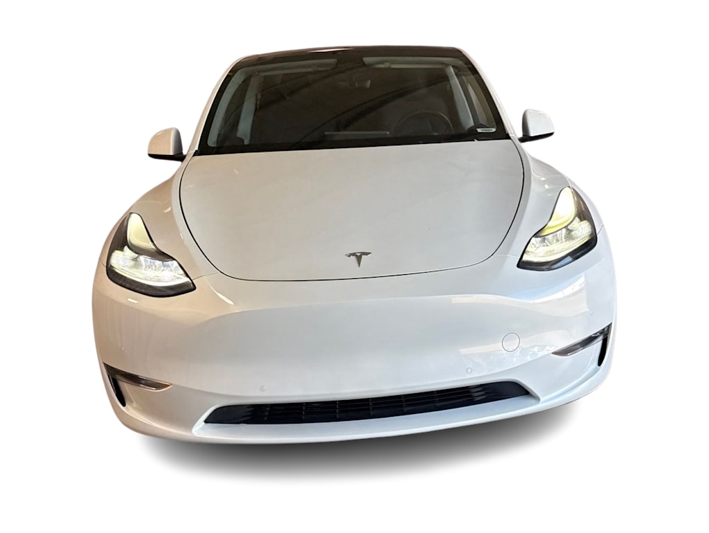 Thumbnail: 2022 Tesla Model Y - 6