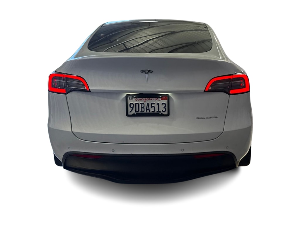 Thumbnail: 2022 Tesla Model Y - 5