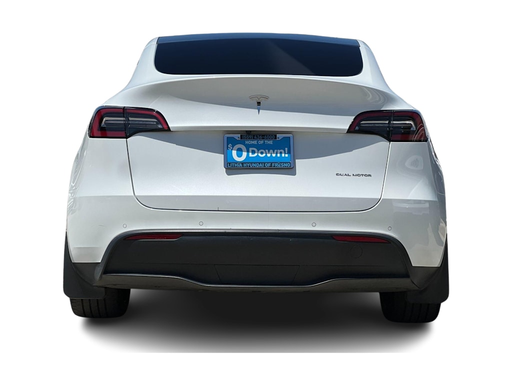 Thumbnail: 2022 Tesla Model Y - 5