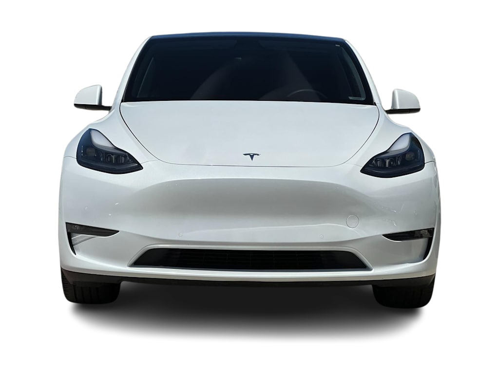 Thumbnail: 2022 Tesla Model Y - 6