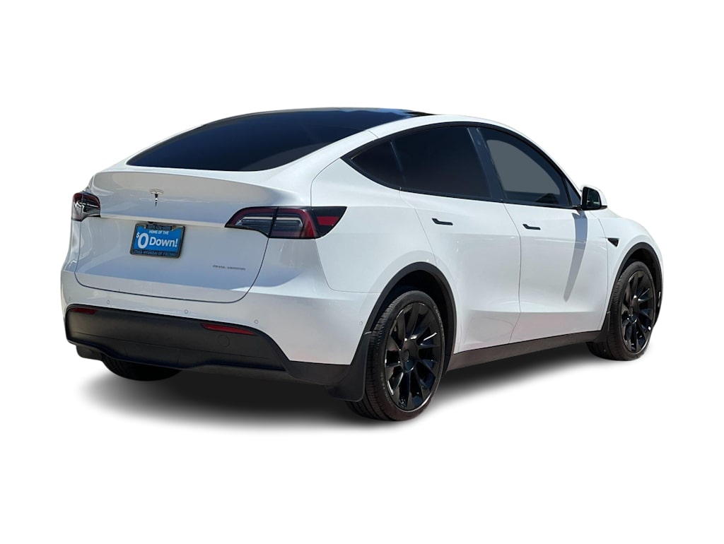 Thumbnail: 2022 Tesla Model Y - 18