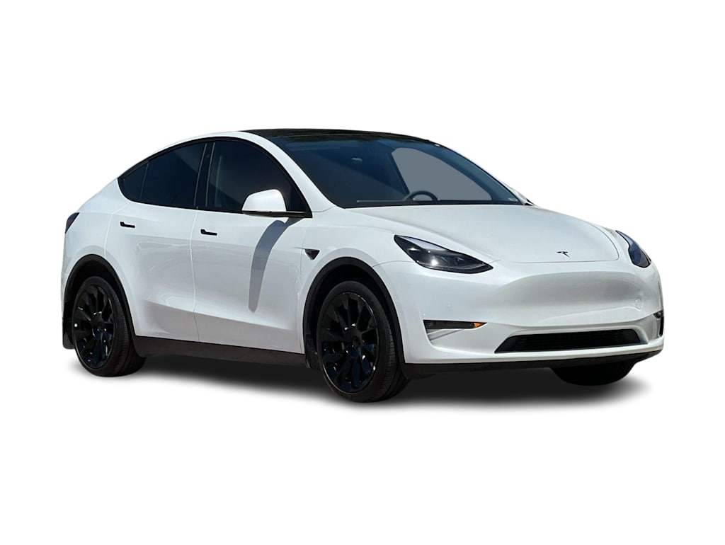 Thumbnail: 2022 Tesla Model Y - 20
