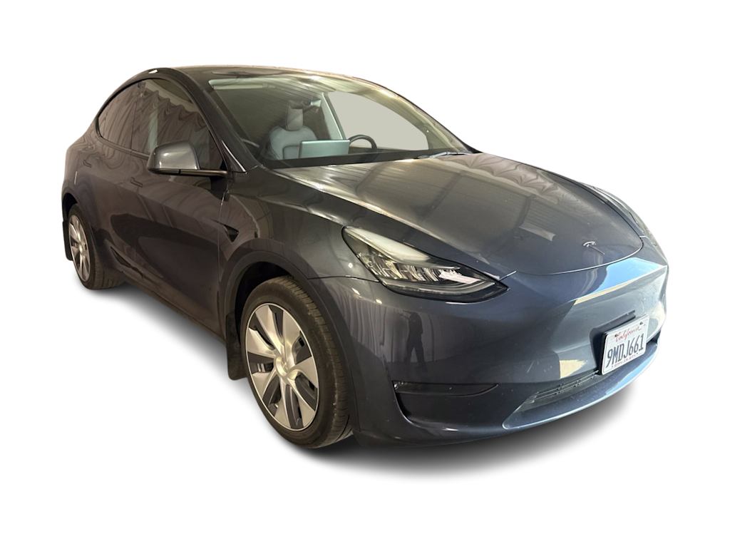 Thumbnail: 2023 Tesla Model Y - 13