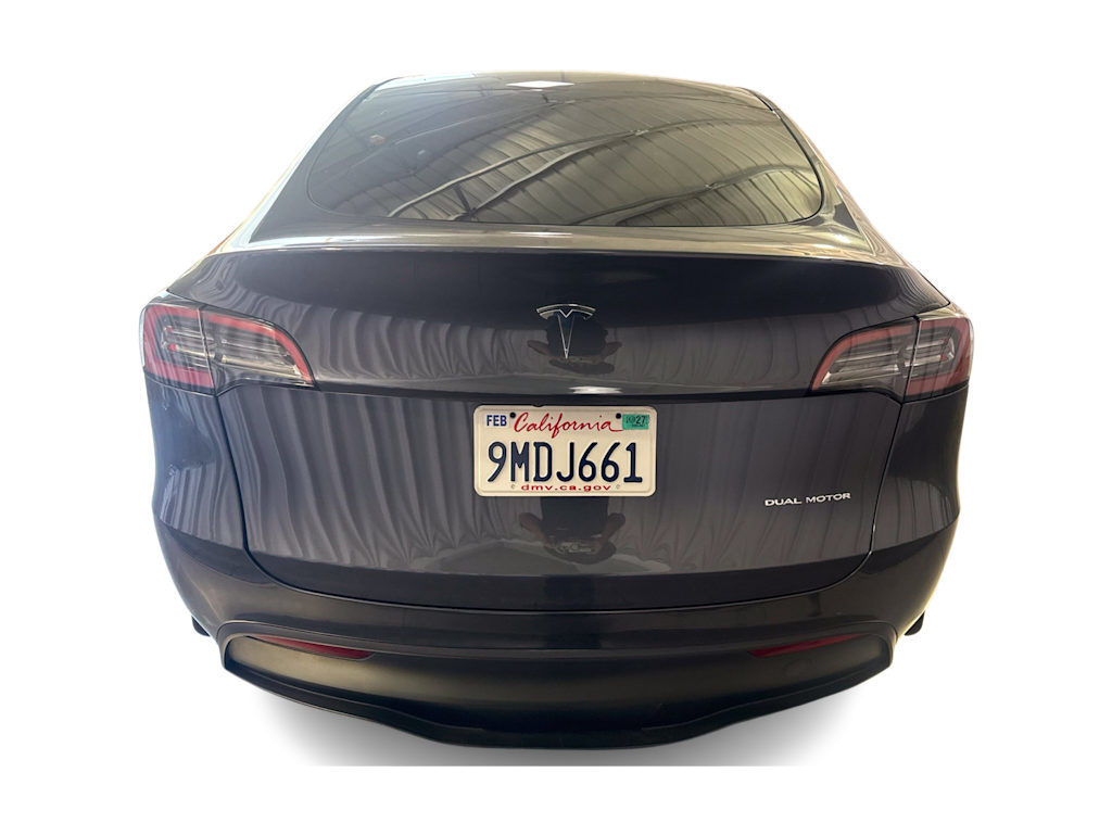 Thumbnail: 2023 Tesla Model Y - 18