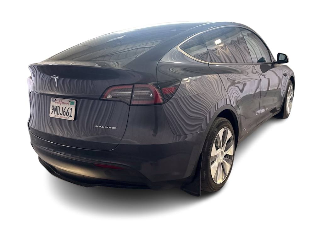 Thumbnail: 2023 Tesla Model Y - 15