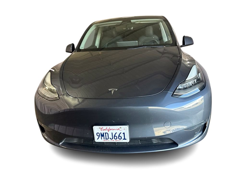 Thumbnail: 2023 Tesla Model Y - 5