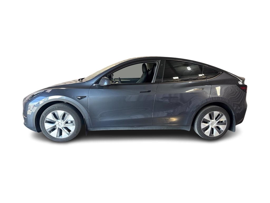 Thumbnail: 2023 Tesla Model Y - 2
