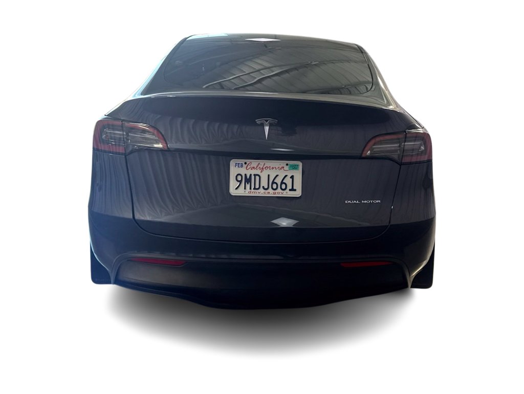 Thumbnail: 2023 Tesla Model Y - 4
