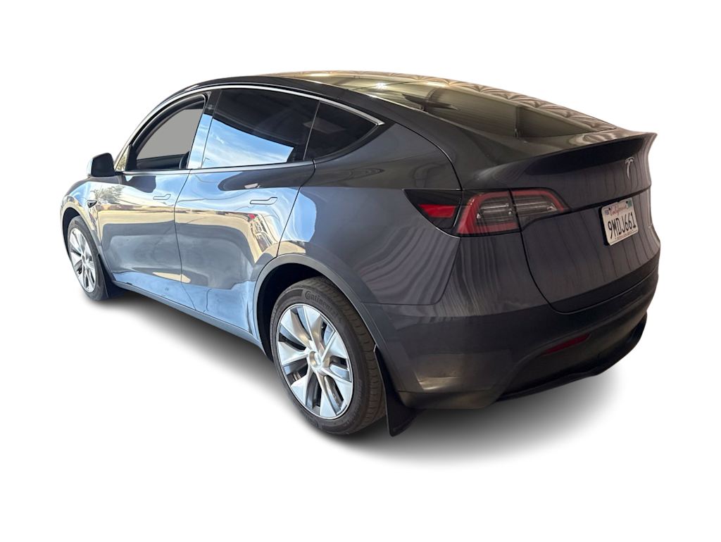 Thumbnail: 2023 Tesla Model Y - 3