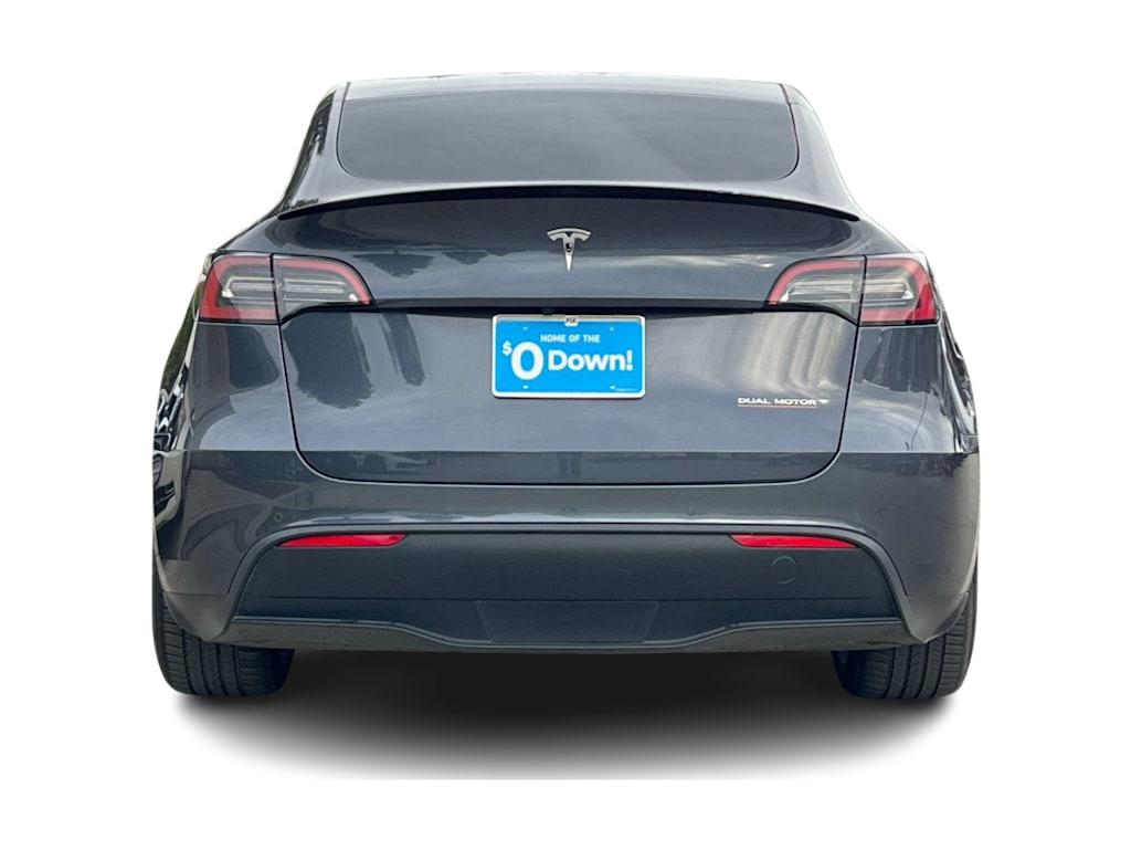 Thumbnail: 2022 Tesla Model Y - 5