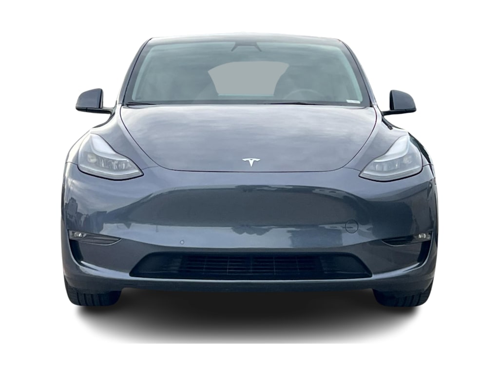 Thumbnail: 2022 Tesla Model Y - 6