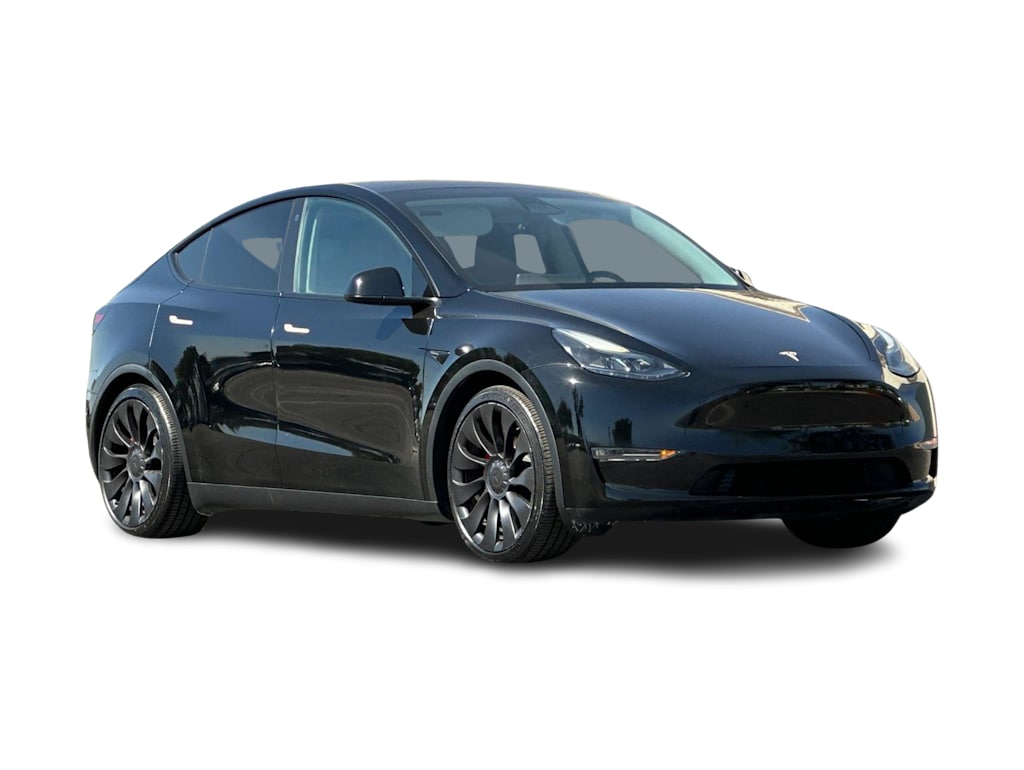 Thumbnail: 2023 Tesla Model Y - 19