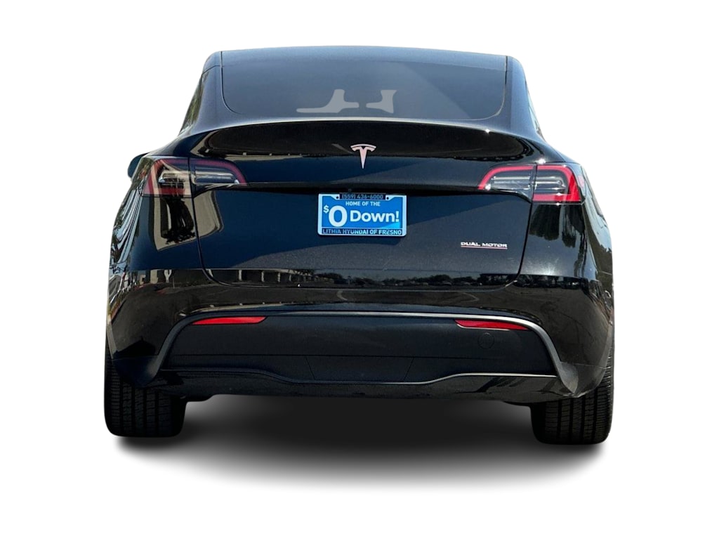 Thumbnail: 2023 Tesla Model Y - 5