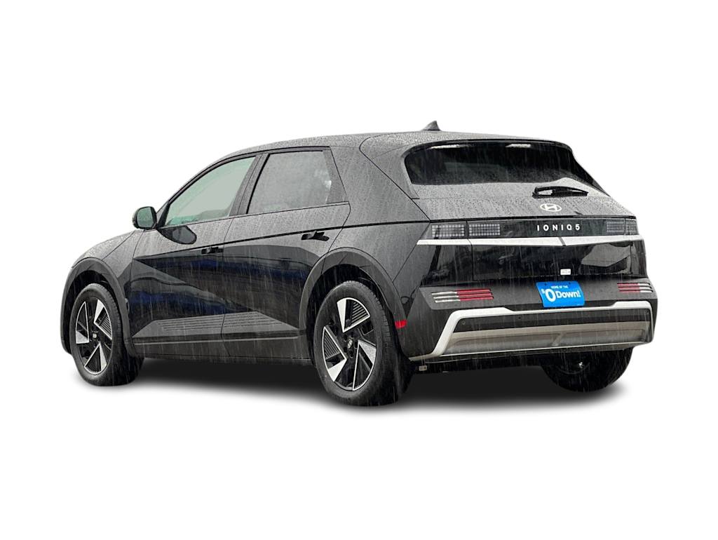 Thumbnail: 2025 Hyundai Ioniq 5 - 4
