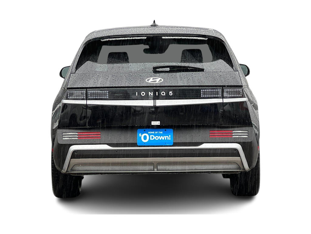 Thumbnail: 2025 Hyundai Ioniq 5 - 5