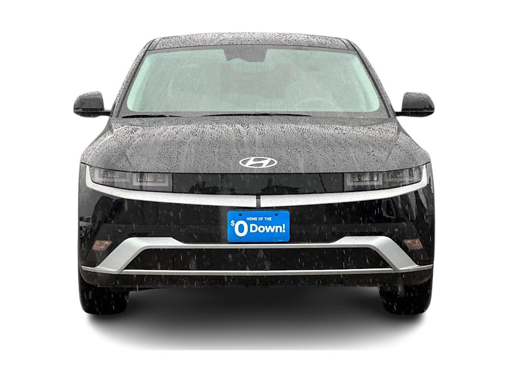 Thumbnail: 2025 Hyundai Ioniq 5 - 18