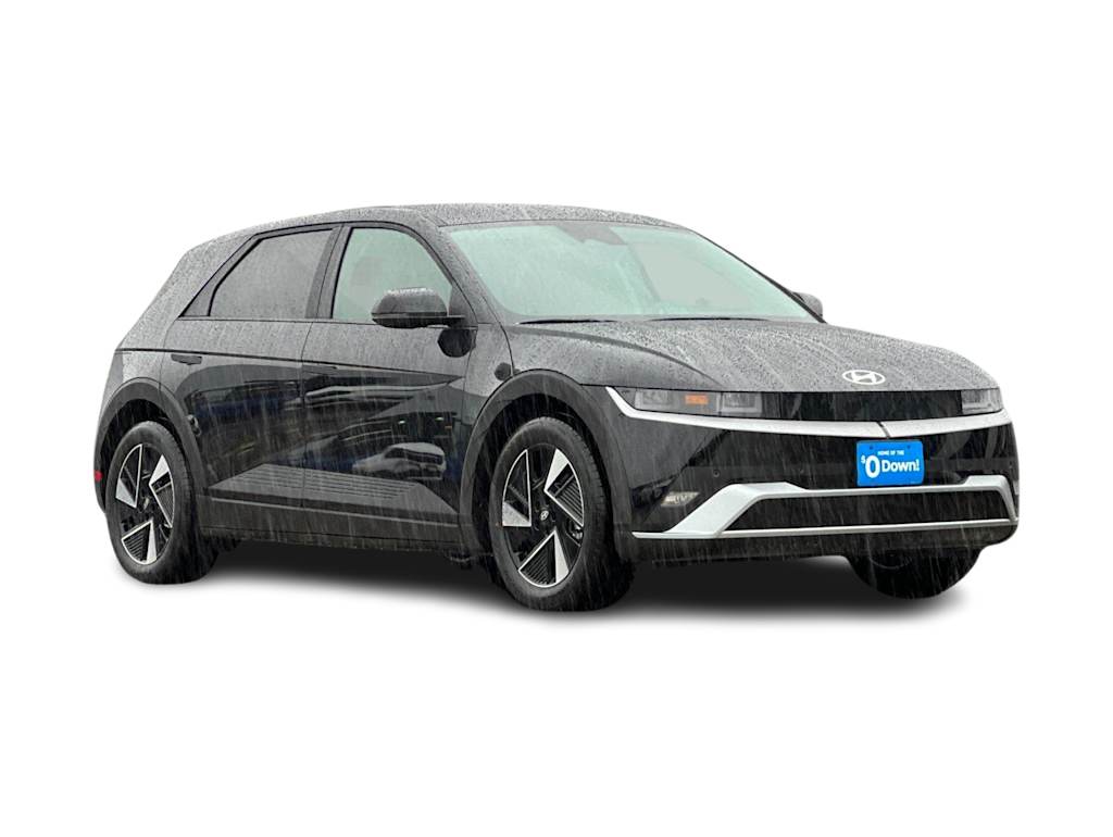 Thumbnail: 2025 Hyundai Ioniq 5 - 18