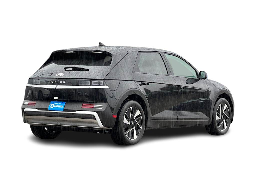 Thumbnail: 2025 Hyundai Ioniq 5 - 16