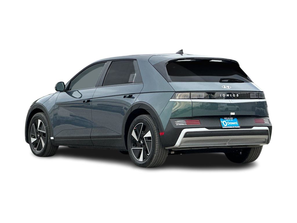 Thumbnail: 2026 Hyundai Ioniq 5 - 4