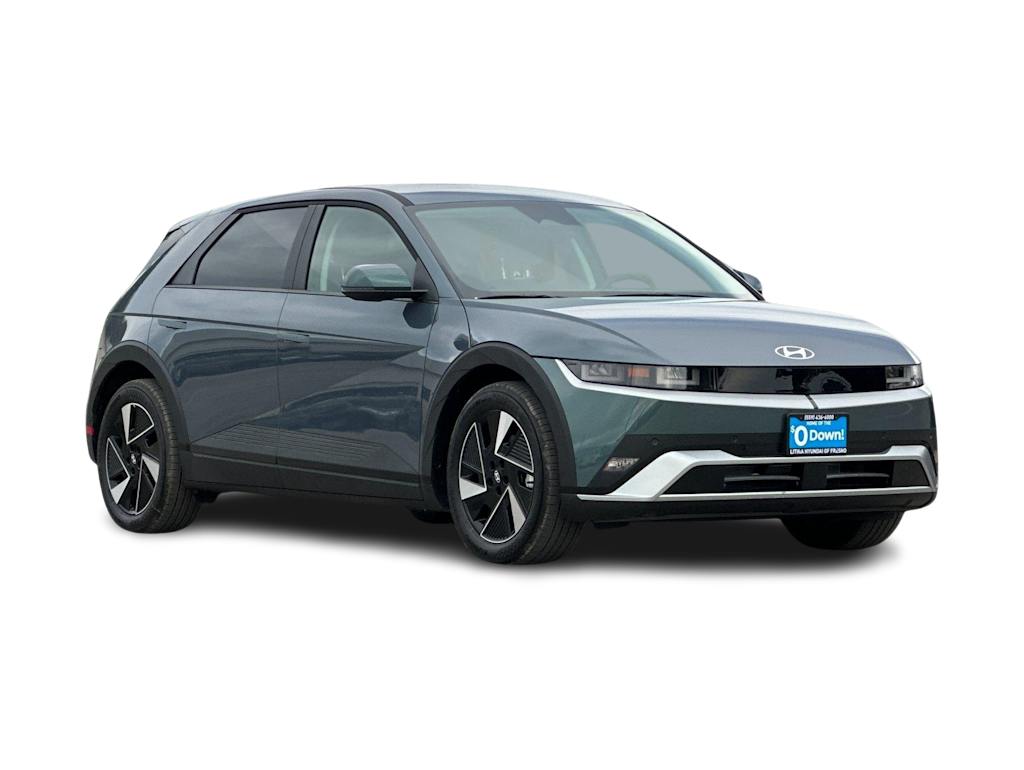 Thumbnail: 2026 Hyundai Ioniq 5 - 18