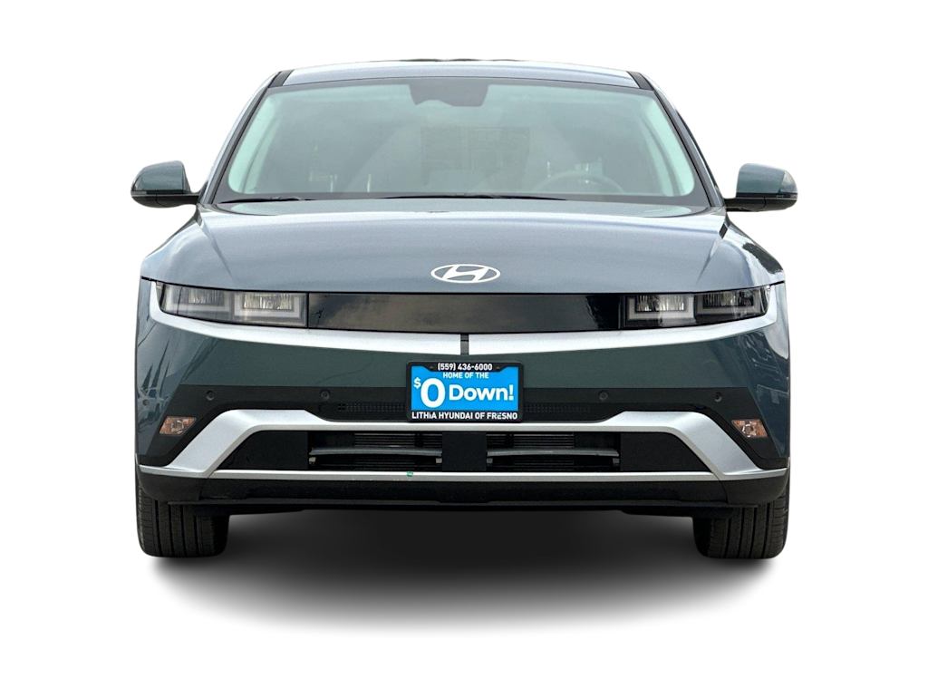 Thumbnail: 2026 Hyundai Ioniq 5 - 6