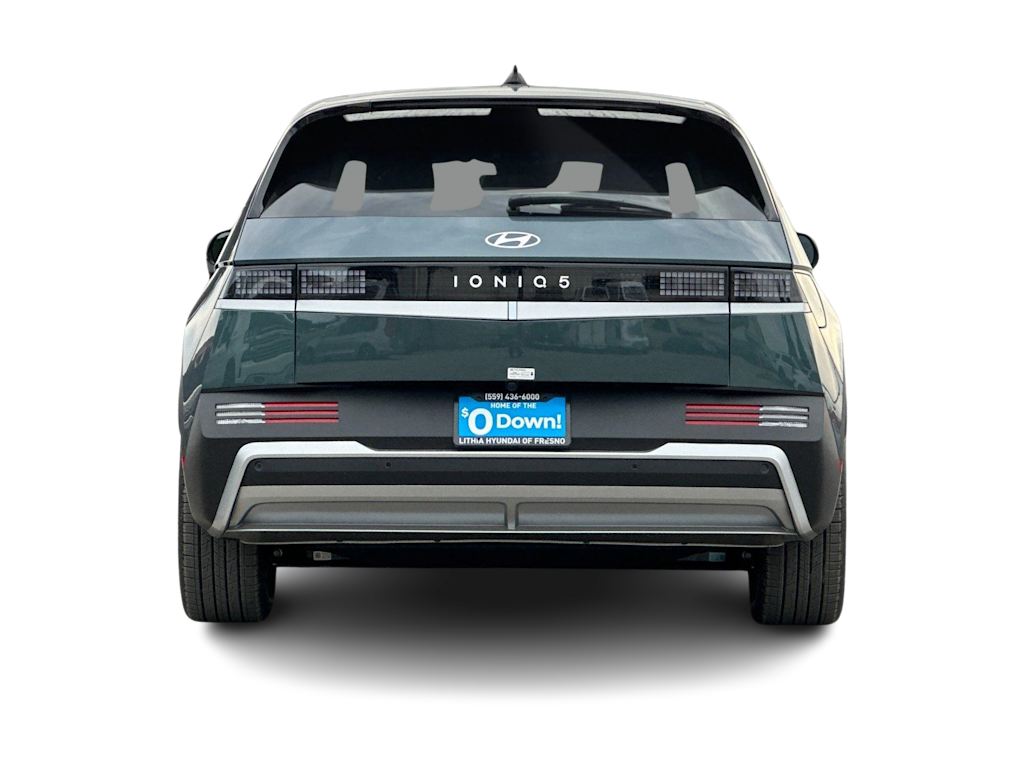 Thumbnail: 2026 Hyundai Ioniq 5 - 5