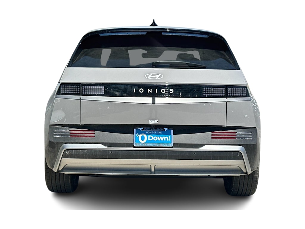 Thumbnail: 2026 Hyundai Ioniq 5 - 4